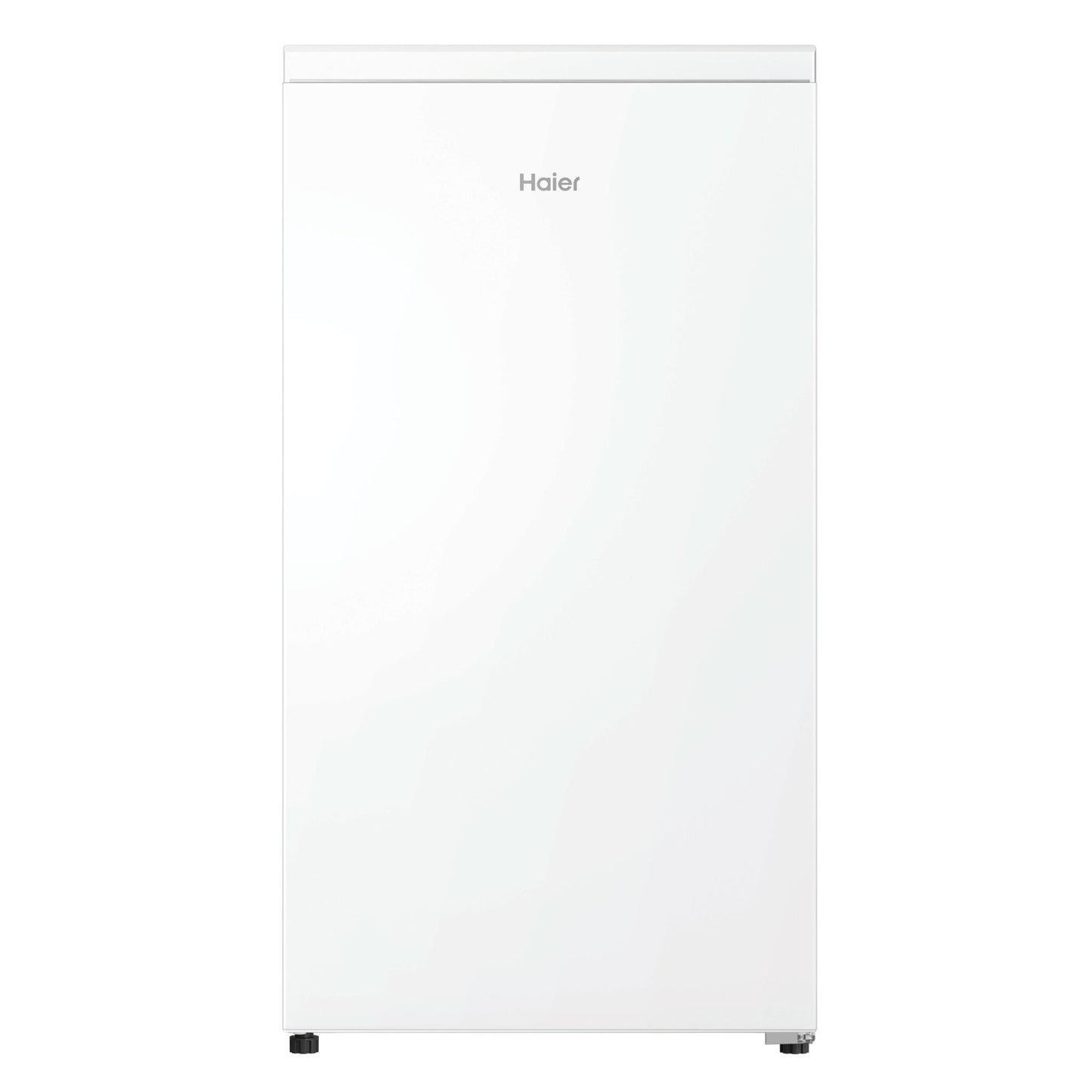 Haier HRF90UW2 300 Series 90L Bar Fridge (White)