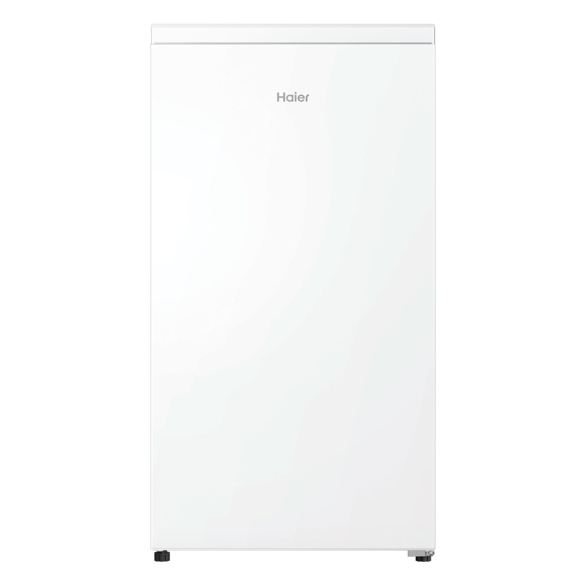 Haier HRF90UW2 300 Series 90L Bar Fridge (White)