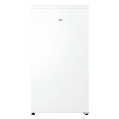 Haier HRF90UW2 300 Series 90L Bar Fridge (White)