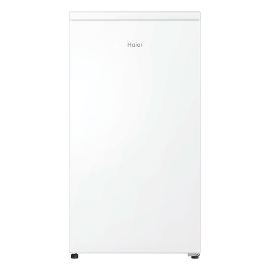 Haier HRF90UW2 300 Series 90L Bar Fridge (White)