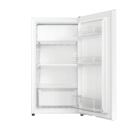 Haier HRF90UW2 300 Series 90L Bar Fridge (White)