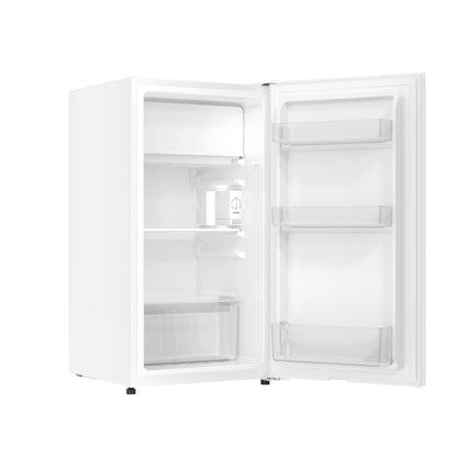 Haier HRF90UW2 300 Series 90L Bar Fridge (White)