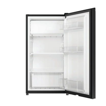 Haier HRF90UG2 300 Series 90L Bar Fridge (Black)