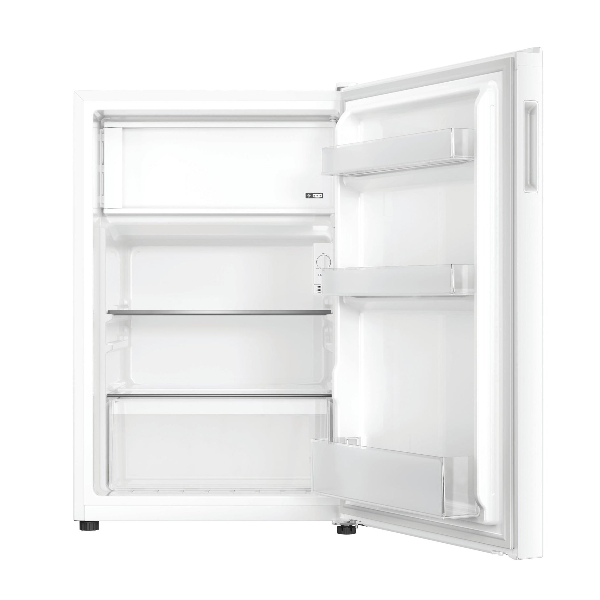 Haier HRF115UW2 300 Series 114L Bar Fridge (White)