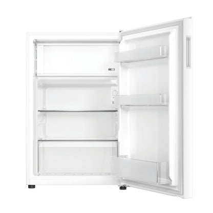 Haier HRF115UW2 300 Series 114L Bar Fridge (White)