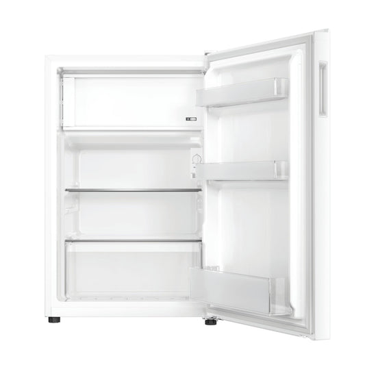 Haier HRF115UW2 300 Series 114L Bar Fridge (White)