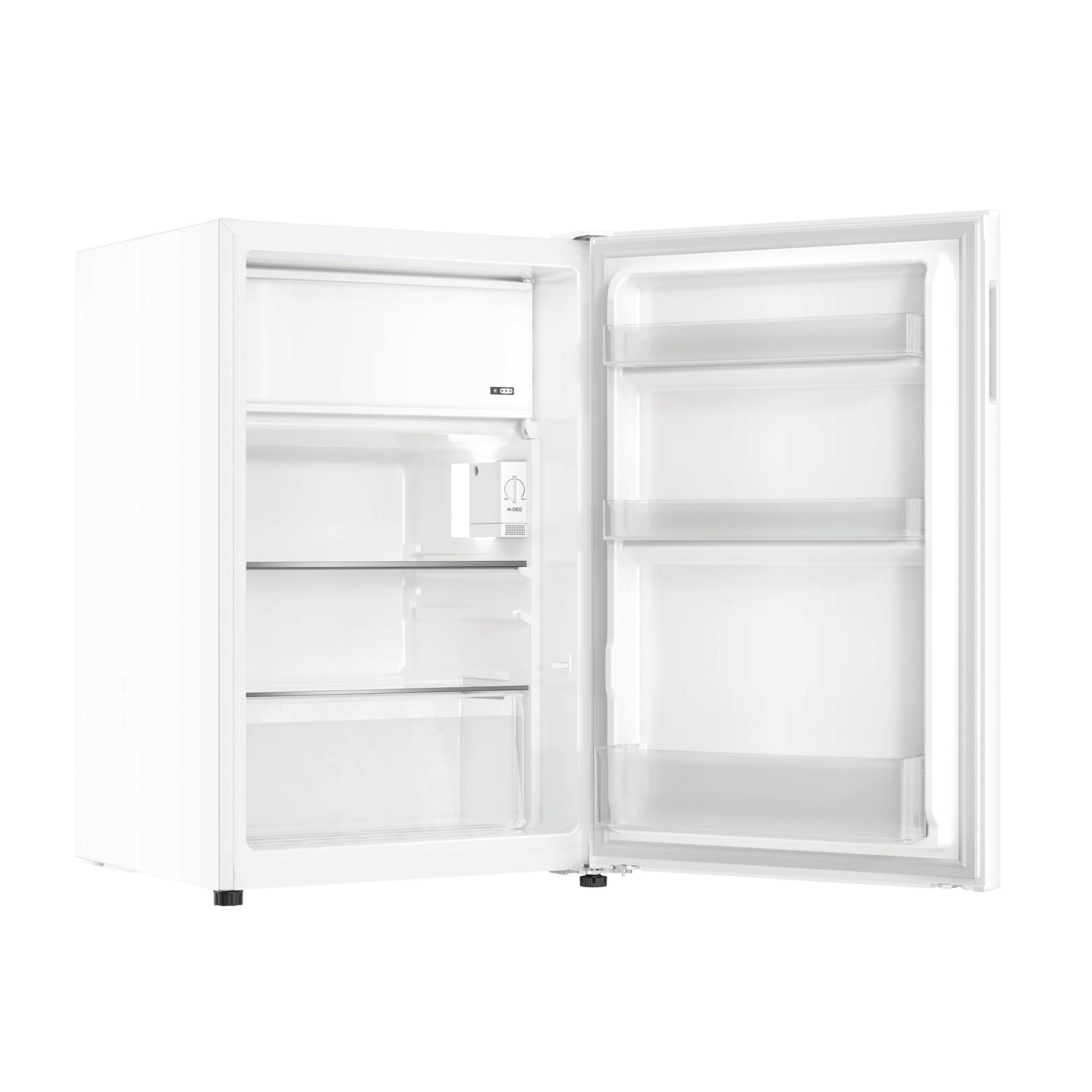 Haier HRF115UW2 300 Series 114L Bar Fridge (White)
