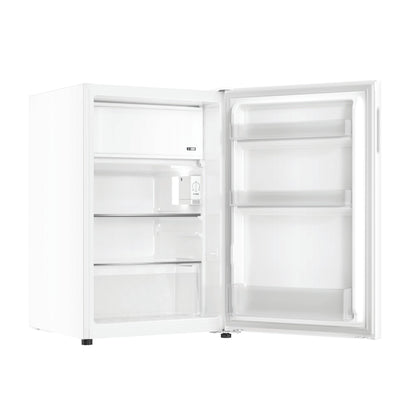 Haier HRF115UW2 300 Series 114L Bar Fridge (White)