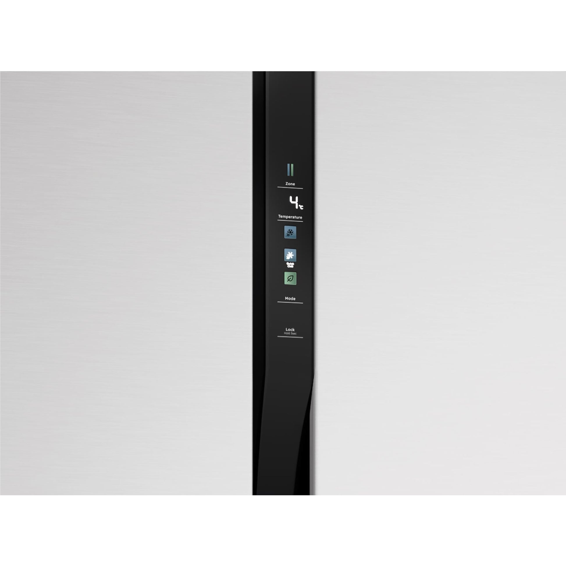 Westinghouse WSE6200WB 624L Side-By-Side Fridge (White)