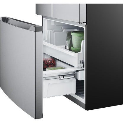 Westinghouse WHE5600SD 565L French Door Fridge
