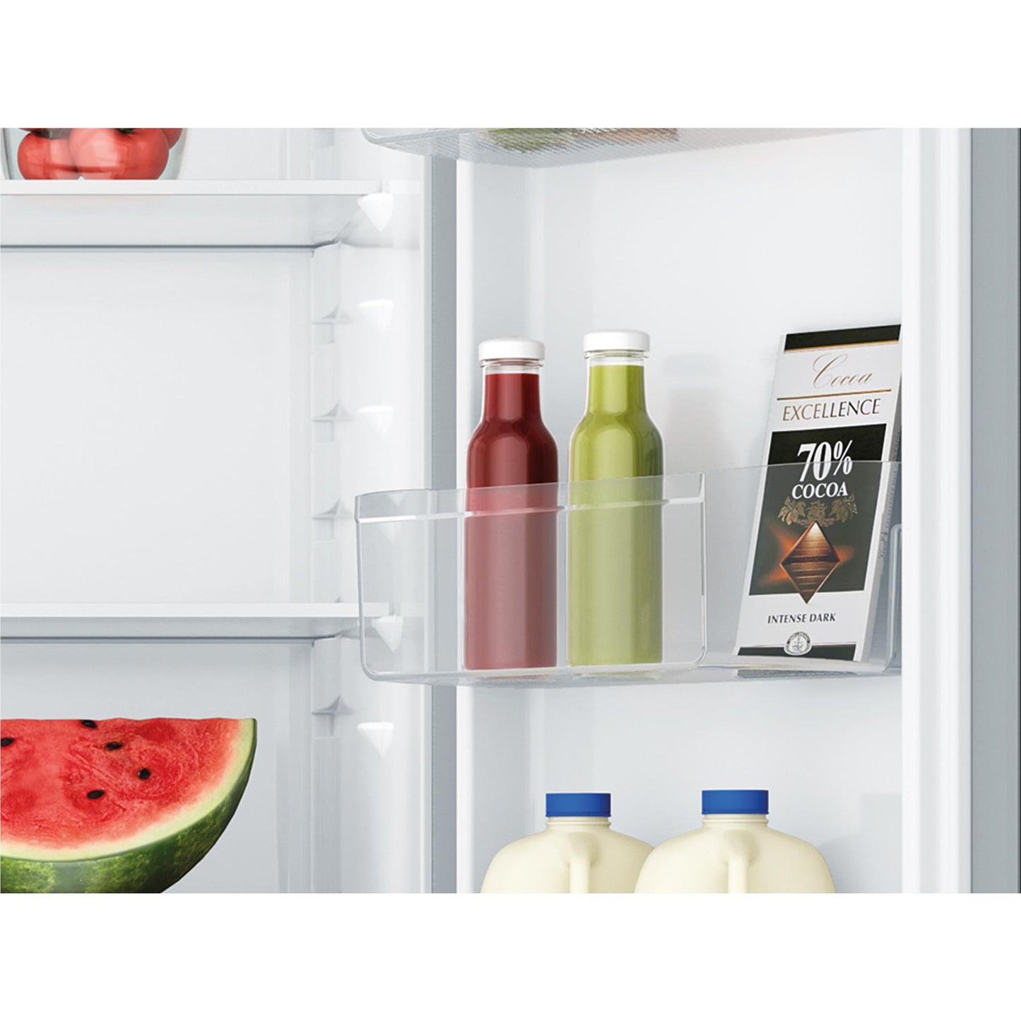 Westinghouse WHE5600SD 565L French Door Fridge