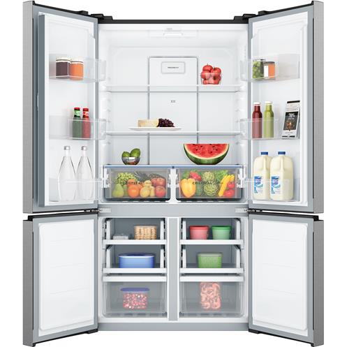 Westinghouse WQE5400SD 547L French Door Fridge