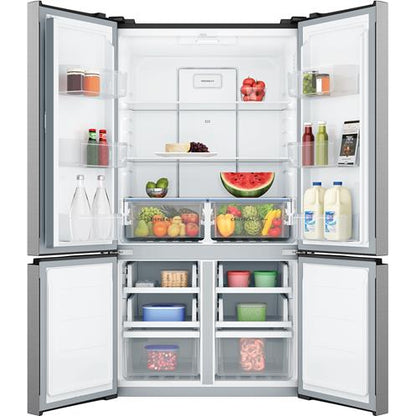 Westinghouse WQE5400SD 547L French Door Fridge