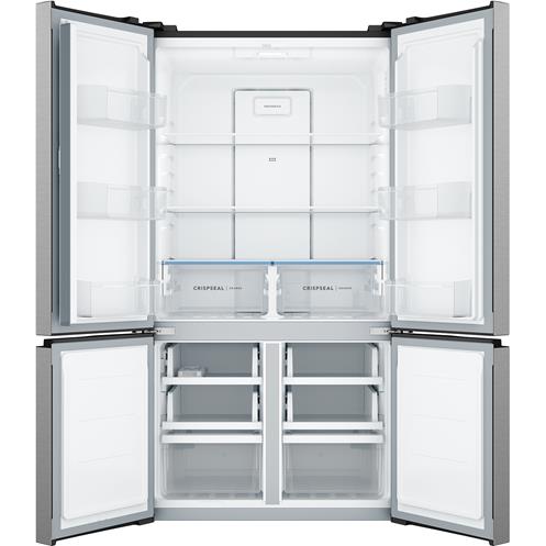 Westinghouse WQE5400SD 547L French Door Fridge