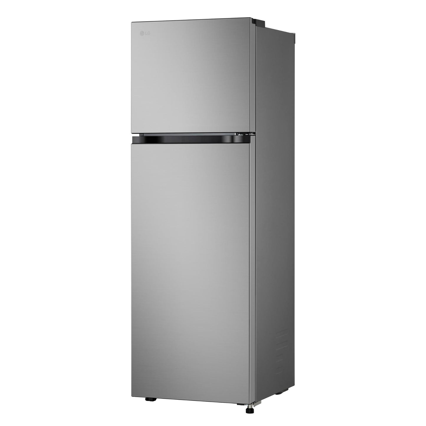 LG GT-2SI 266L Top Mount Fridge (Stainless Steel)