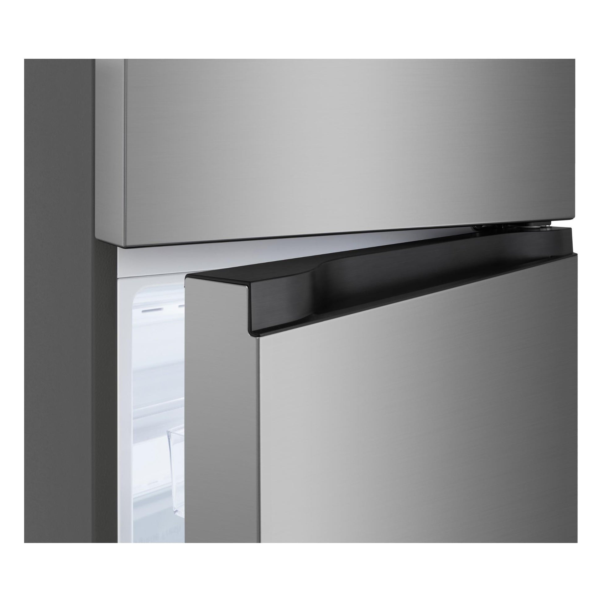 LG GT-2SI 266L Top Mount Fridge (Stainless Steel)