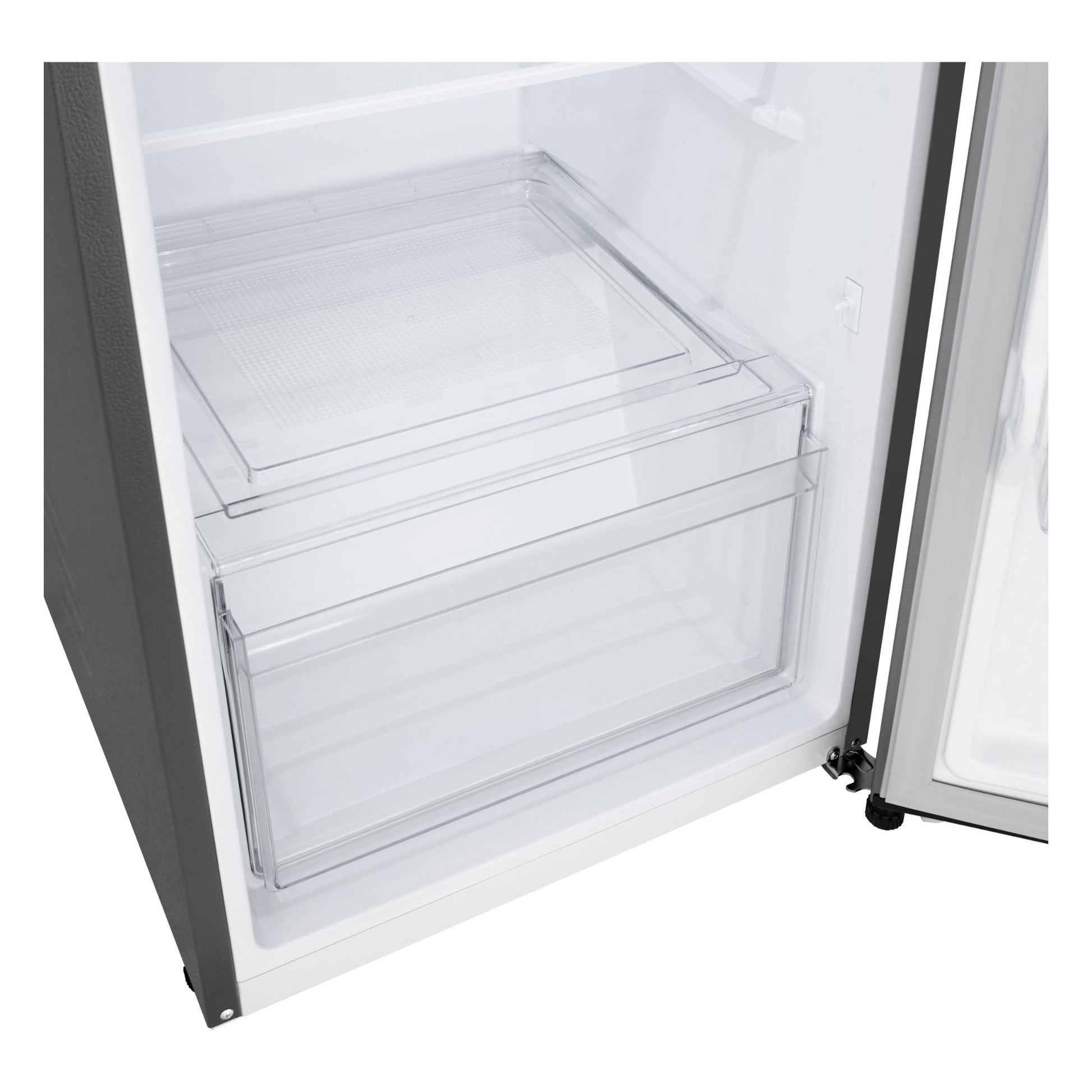 LG GT-2SI 266L Top Mount Fridge (Stainless Steel)