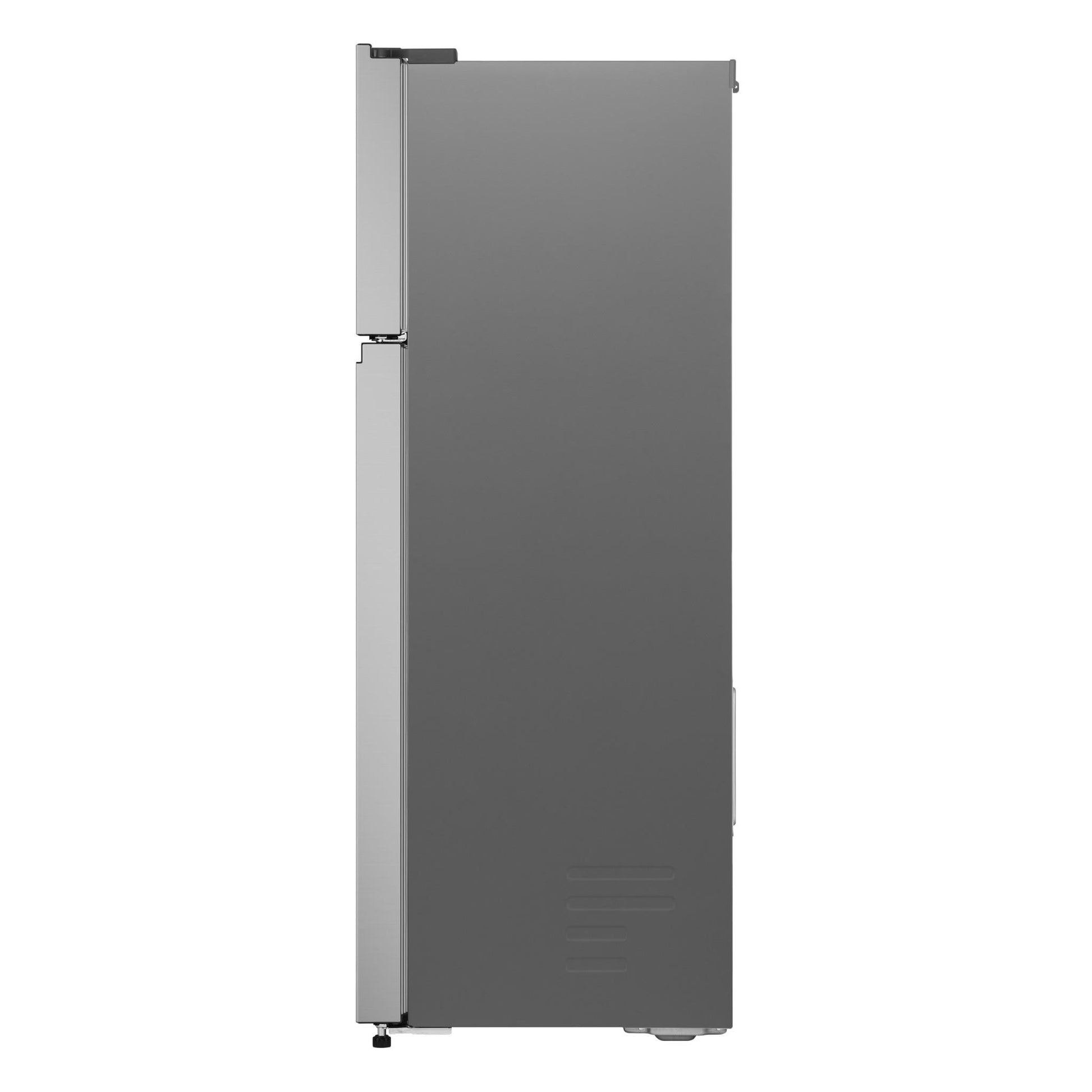 LG GT-2SI 266L Top Mount Fridge (Stainless Steel)