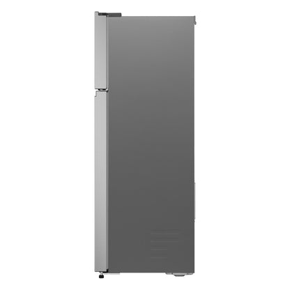 LG GT-2SI 266L Top Mount Fridge (Stainless Steel)