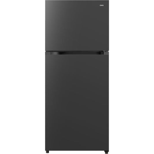 CHiQ 410L Top Mount Fridge (Black)