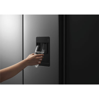 Fisher & Paykel RF505ANUX1 511L Series 7 French Door Fridge (Stainless Steel)
