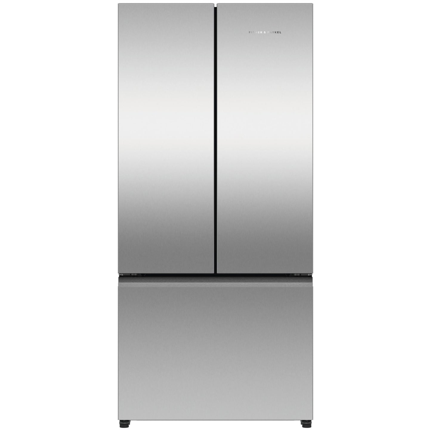 Fisher & Paykel RF505ANX1 511L Series 7 French Door Fridge (Stainless Steel)