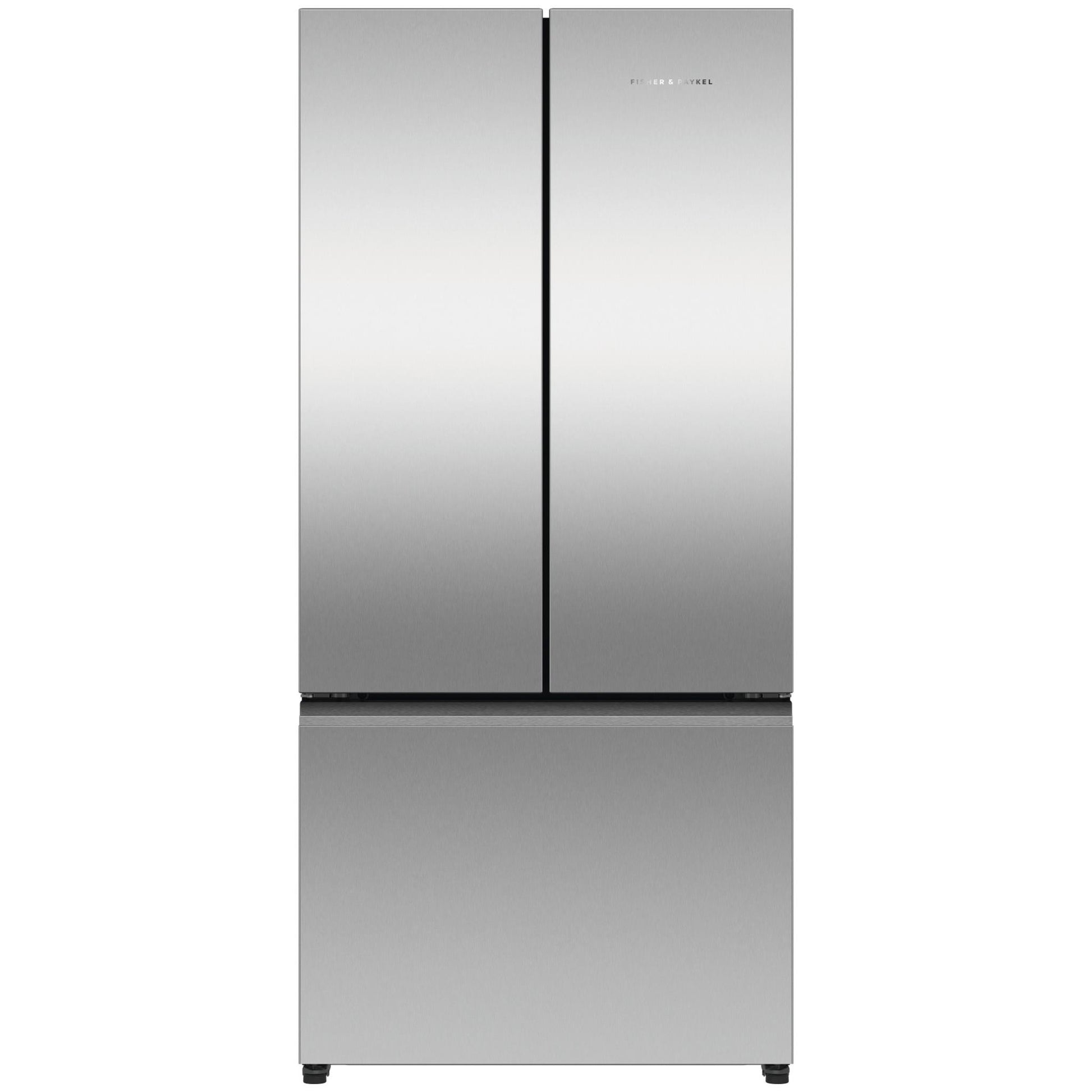 Fisher & Paykel RF505ANX1 511L Series 7 French Door Fridge (Stainless Steel)