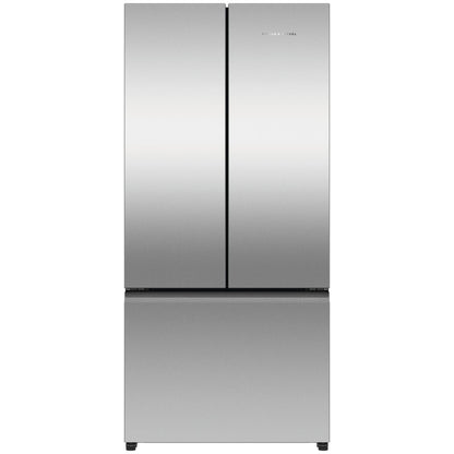 Fisher & Paykel RF505ANX1 511L Series 7 French Door Fridge (Stainless Steel)