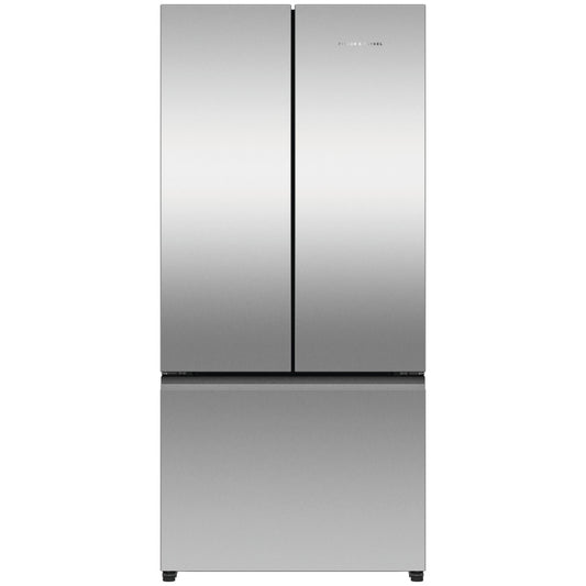 Fisher & Paykel RF505ANX1 511L Series 7 French Door Fridge (Stainless Steel)