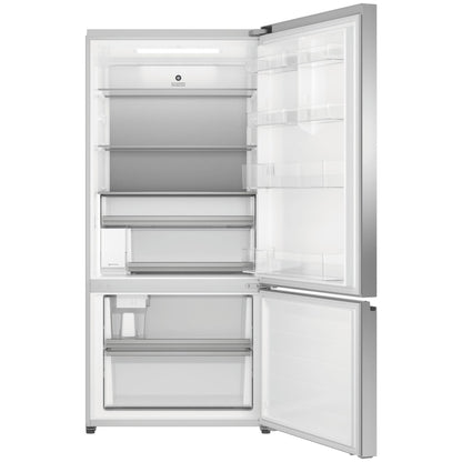 Fisher & Paykel RF505BRNUX1 515L 5 Series Bottom Mount Fridge (Stainless Steel)
