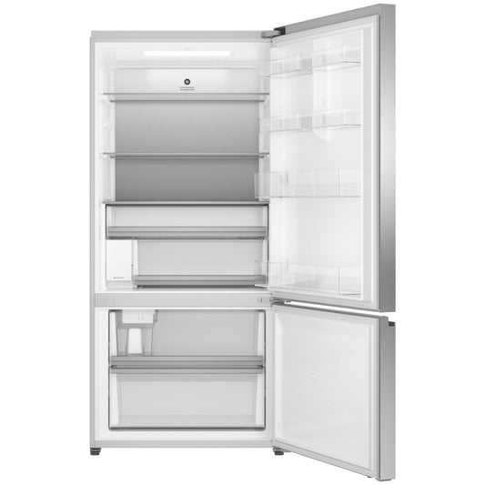 Fisher & Paykel RF505BRNUX1 515L 5 Series Bottom Mount Fridge (Stainless Steel)