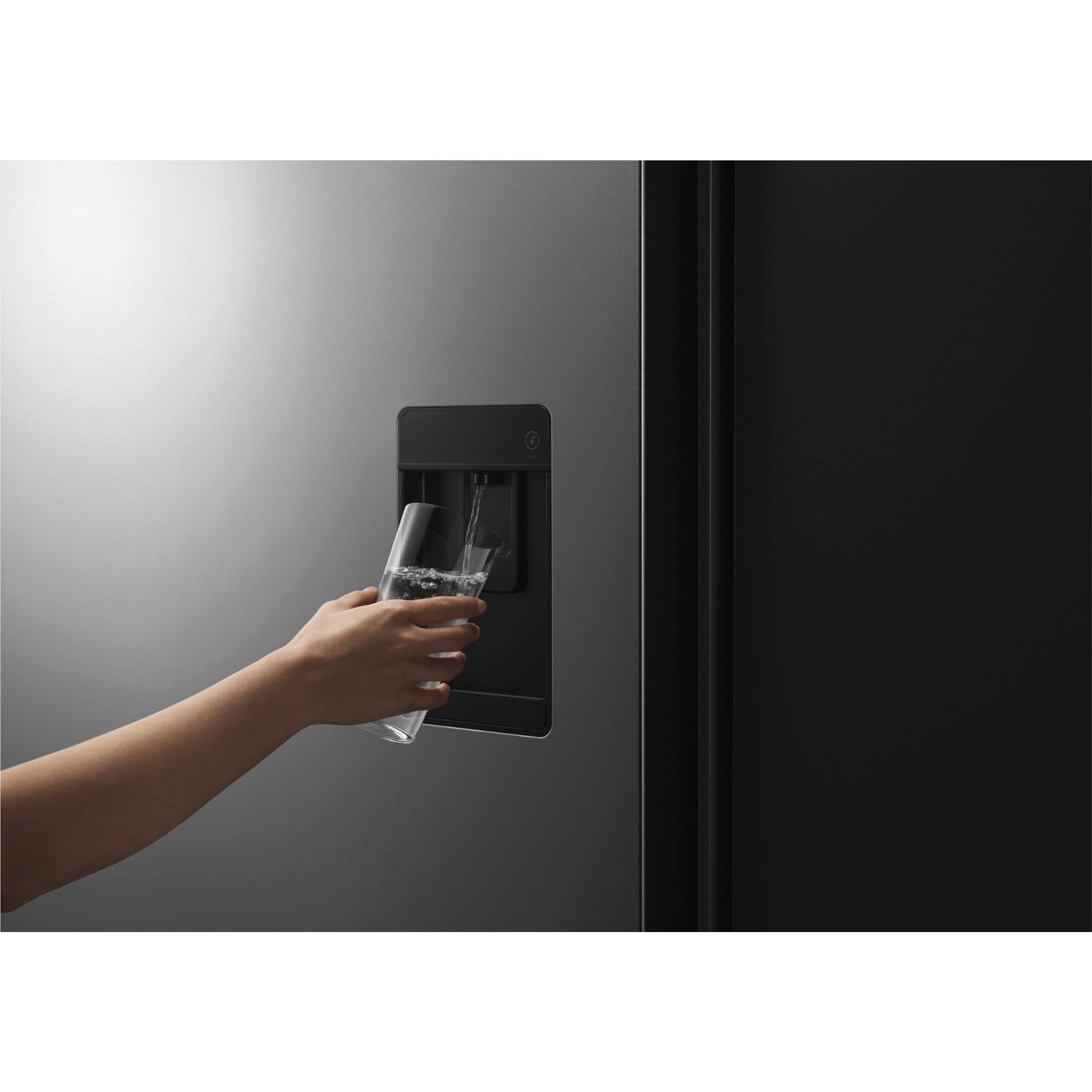 Fisher & Paykel RF505BRNUX1 515L 5 Series Bottom Mount Fridge (Stainless Steel)