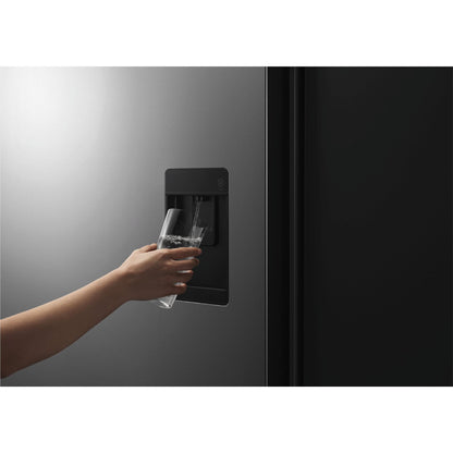 Fisher & Paykel RF505BRNUX1 515L 5 Series Bottom Mount Fridge (Stainless Steel)