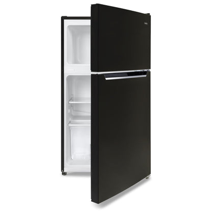 CHiQ CTM085DB 86L Bar Fridge