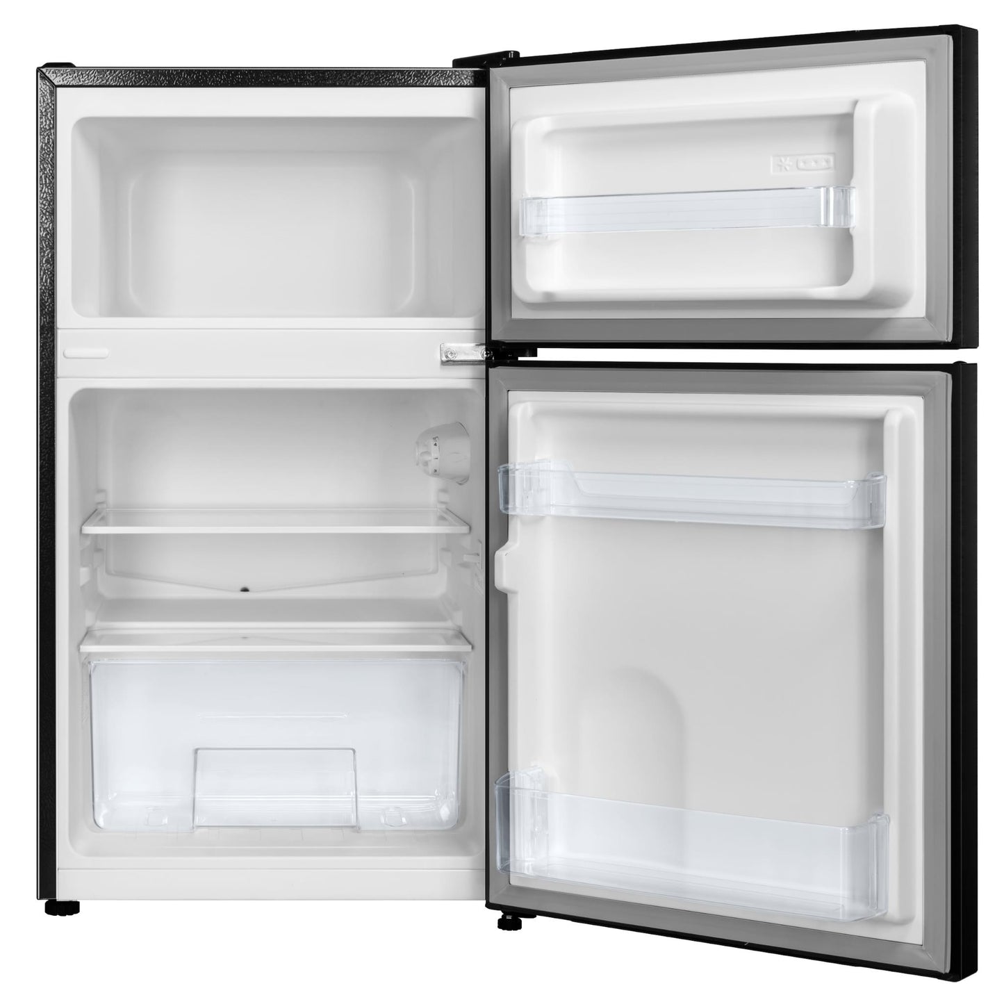 CHiQ CTM085DB 86L Bar Fridge