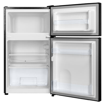 CHiQ CTM085DB 86L Bar Fridge
