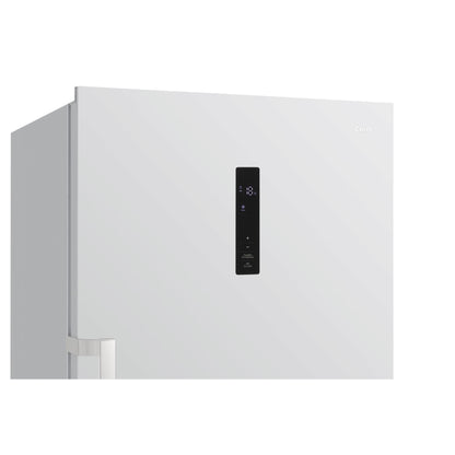 CHiQ CSH380NWR5 380L Single Door Hybrid Fridge-Freezer (Right)