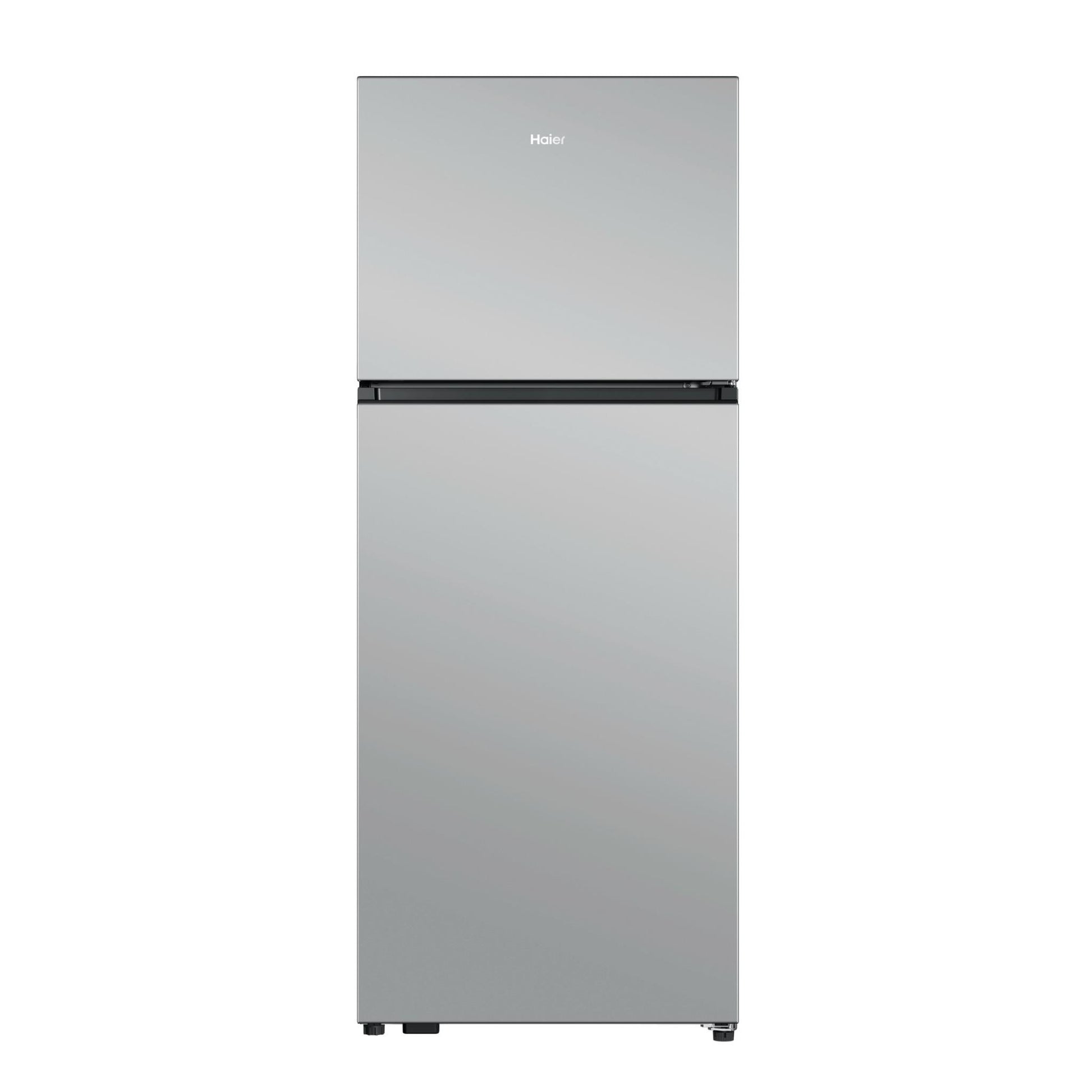 Haier HRF450TS 443L Top Mount Fridge (Satina)