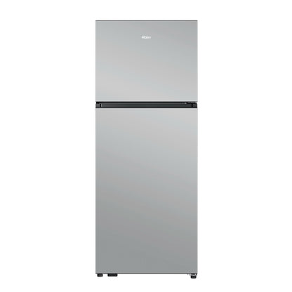 Haier HRF450TS 443L Top Mount Fridge (Satina)