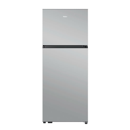 Haier HRF450TS 443L Top Mount Fridge (Satina)