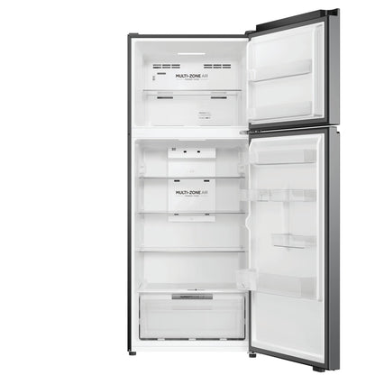 Haier HRF450TS 443L Top Mount Fridge (Satina)