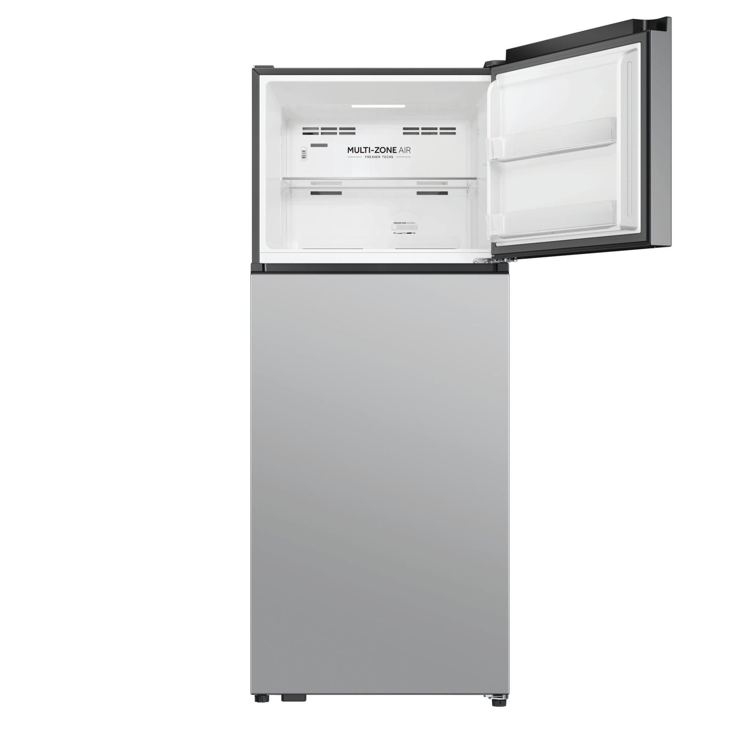 Haier HRF450TS 443L Top Mount Fridge (Satina)