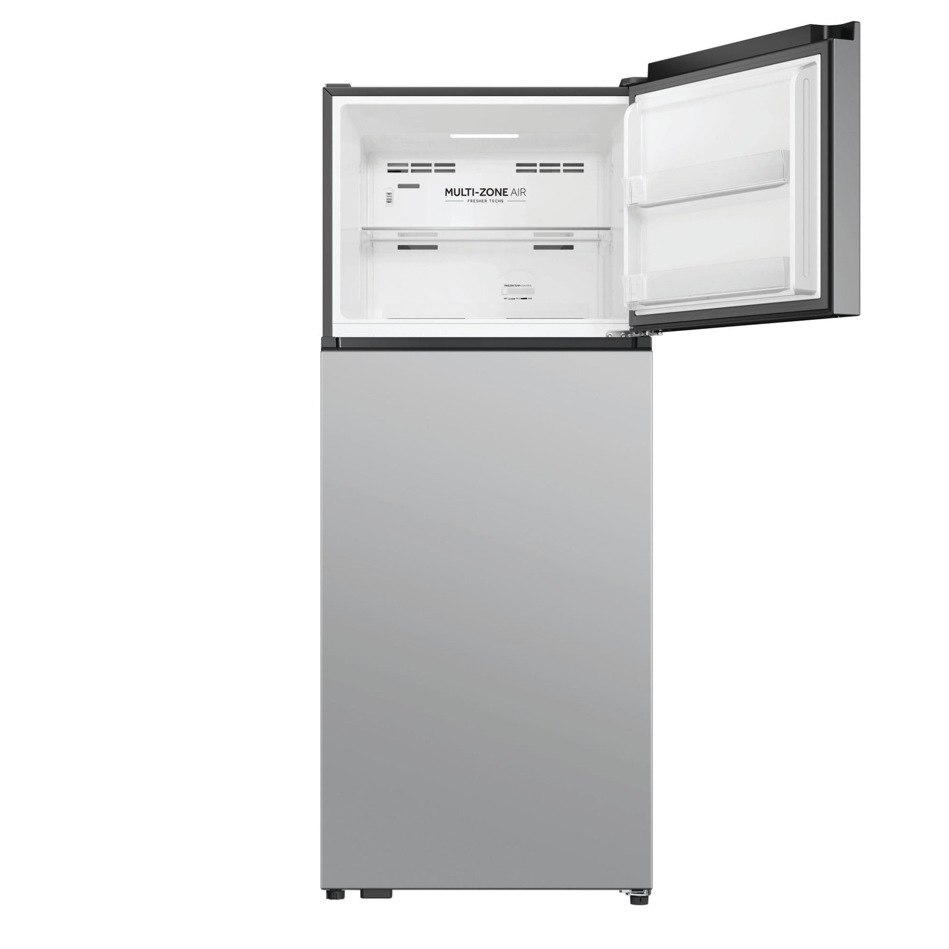 Haier HRF450TS 443L Top Mount Fridge (Satina)