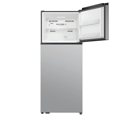 Haier HRF450TS 443L Top Mount Fridge (Satina)