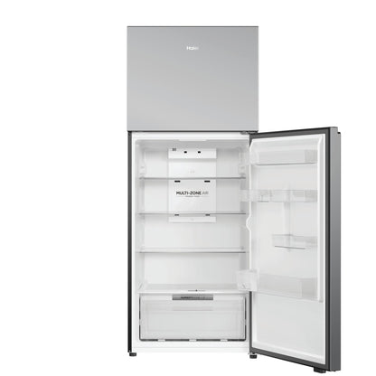 Haier HRF450TS 443L Top Mount Fridge (Satina)