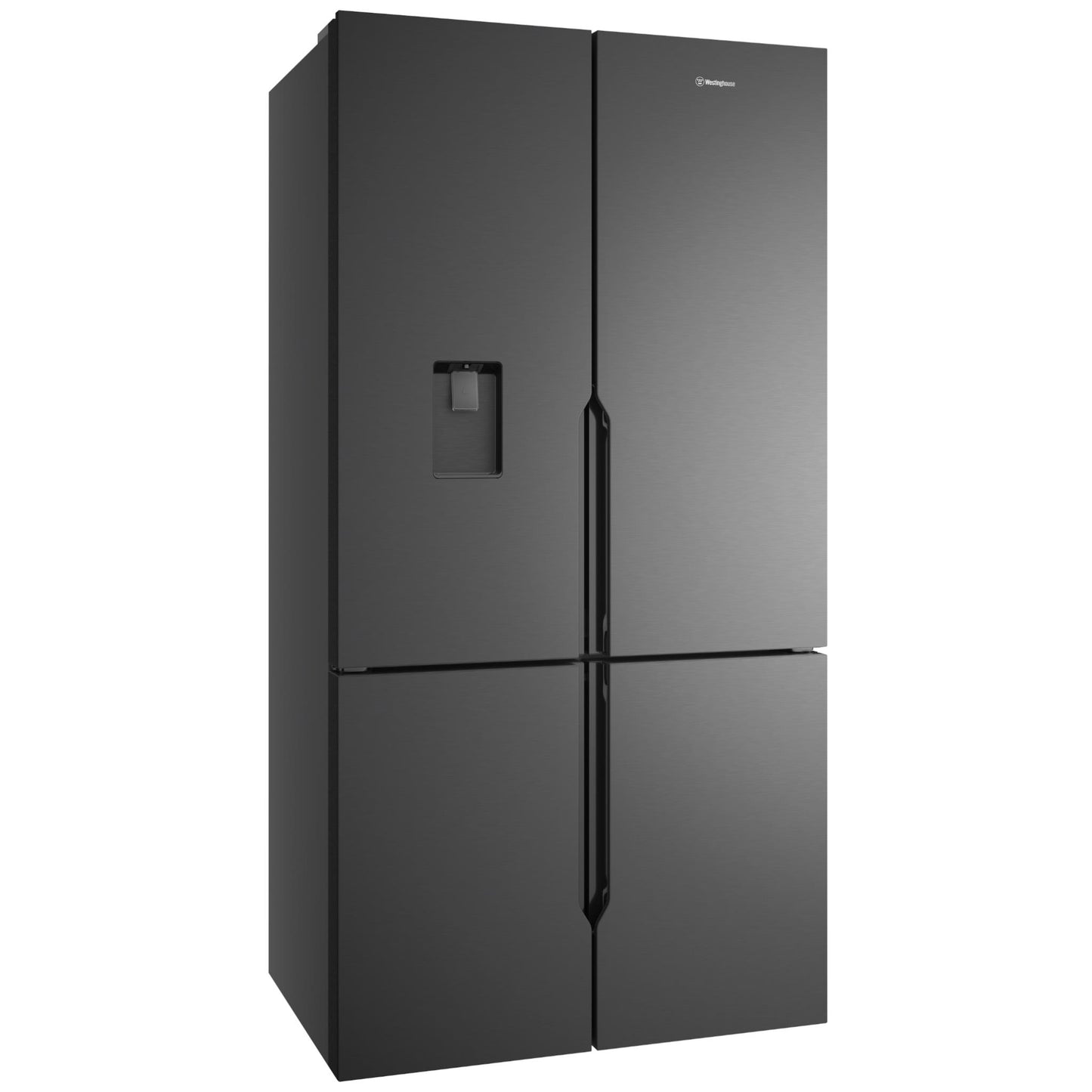Westinghouse WQE5750BB 564L French Door Fridge
