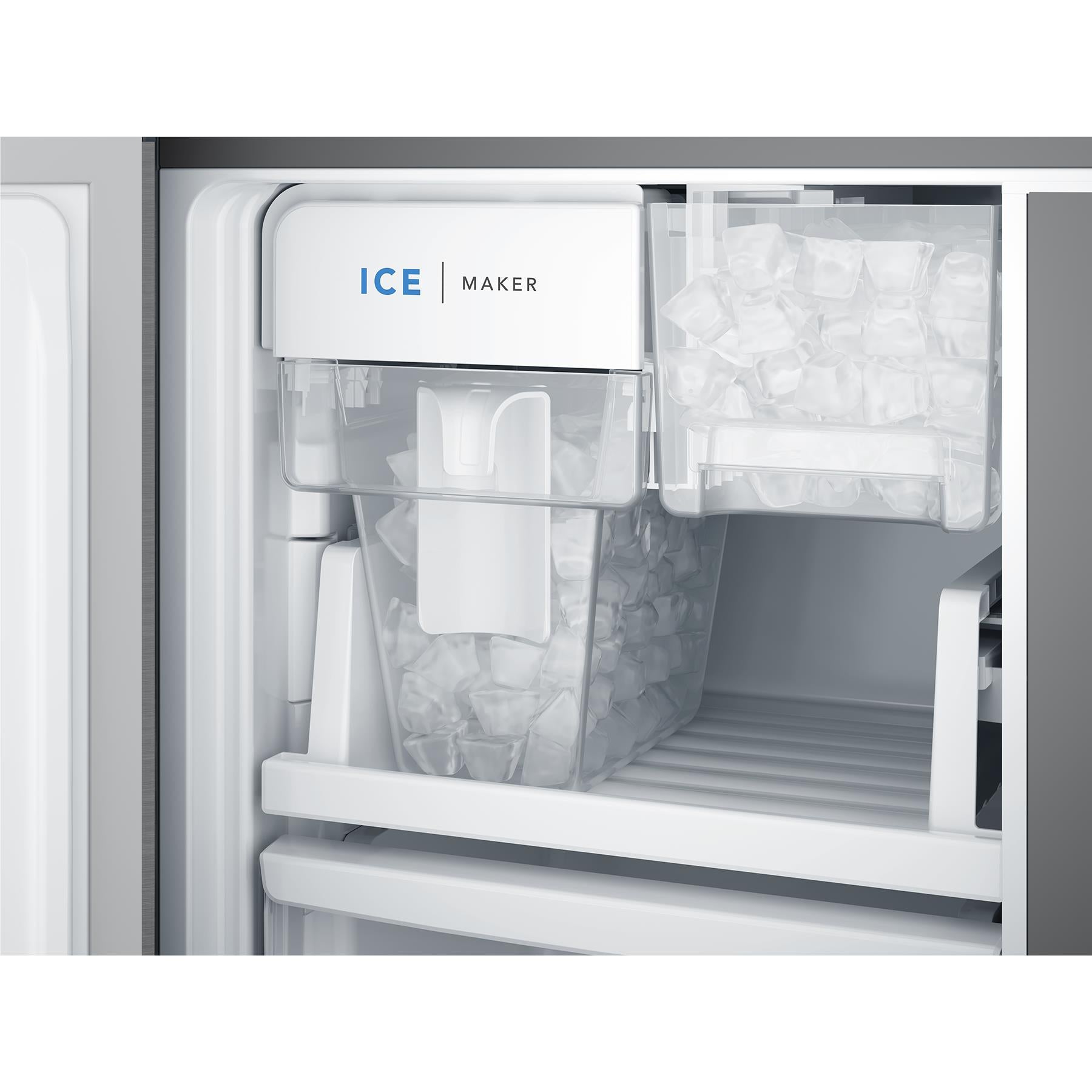 Westinghouse WQE5750BB 564L French Door Fridge