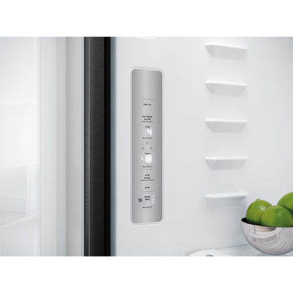 Westinghouse WQE5750BB 564L French Door Fridge