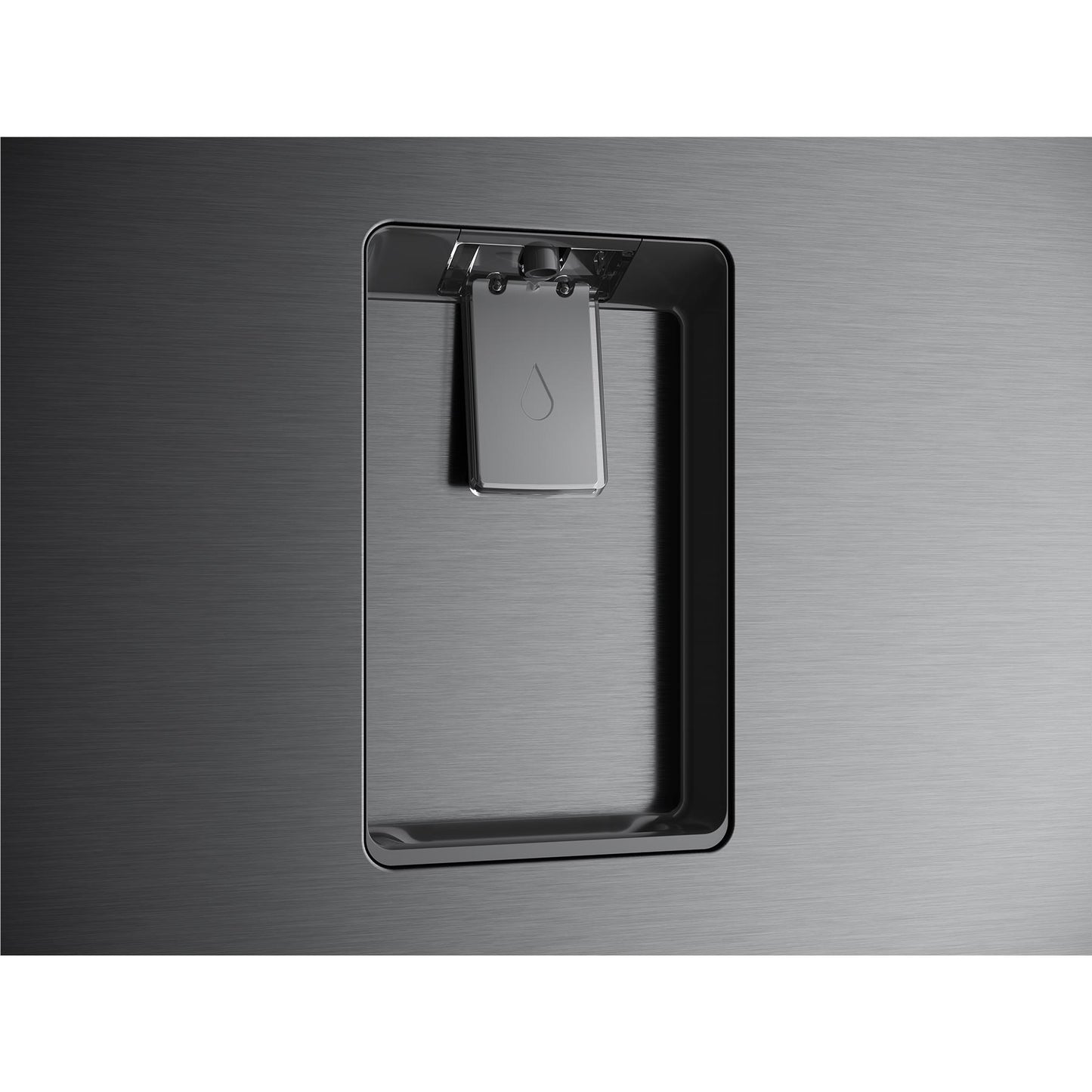 Westinghouse WQE5750BB 564L French Door Fridge