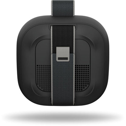 Bose SoundLink Micro Portable Speaker 2nd Gen (Black)